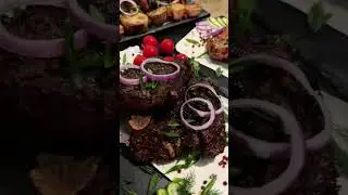 Ресторан 