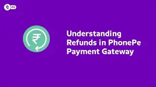 Learn How To Initiate And Track Refunds Via The Phonepe Business Dashboard