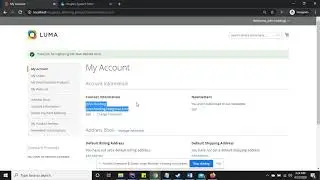 Magento to Drupal create customer / Drupal and Magento Login Sharing