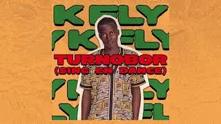 K Fly - Turnorbor (Sing En Dance)