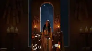 Cleopatra: The Queen Who Changed History 👑