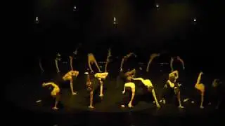 Have Mercy addict dance academy boys