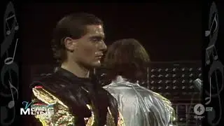 G. G. Tonet - Dedicated to Norbert Wiener (Studio Performance '81)