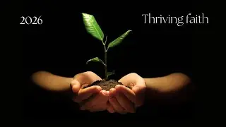WS Strathfield Ep 311: Thriving Faith