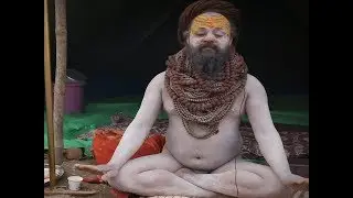 Kumbh Mela: Know about secret world of Naga Sadhus, their life