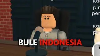Bule Inggris Dan Orang Korea ( 100% Real ) 