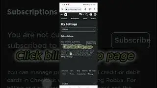 Where are my robux?😢😒