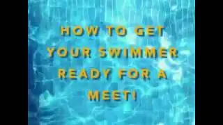 Parent Education - How to Read a Heat Sheet