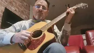 Gitara- cover