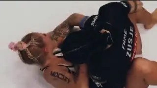 MMA Kamila Smogulecka Vs Dagmara Szewczyk 2 HOTTEST FIGHTERS Full Fight Highlights Win BY Knockout