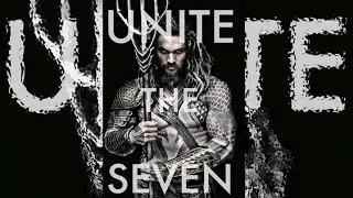 Aquaman To Have Lighter Tone Than Batman vs Superman