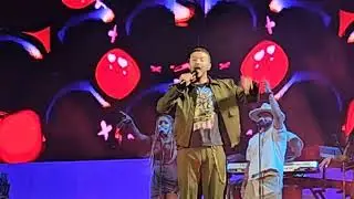 Justine Timberlake - Milano - 2 giugno 2025 - Can't stop the feeling!