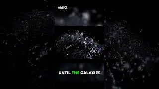 The Universe Will End in a Cold, Lonely Silence 🥶 #space #scary #shorts