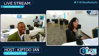 Blue Invest&rsquo;s Impact with Charlina Vitcheva.