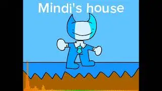 Mindi's house OST - street (чек.опис.)
