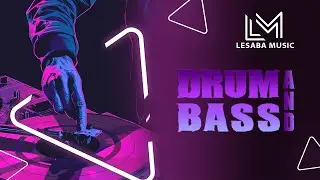 Lesaba - Breakneck Ride (Drum and Bass)
