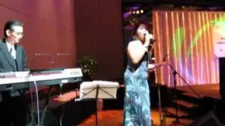 Live Band KL | Jazz Band @ Lafarge Event