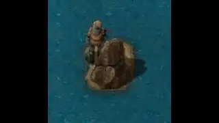 Let's play Factorio SeaBlock Ep440: We're going to need brown algae, and therefore salt water...