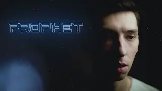 IDXO - Prophet (Прем'єра пісні)