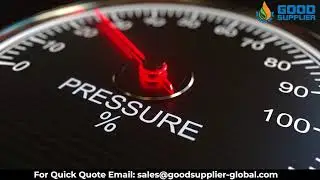 PRESSURE RELIEF VALVE | Good Supplier 's Pressure Relief Valve design