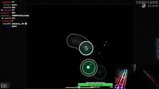 (mrekkosu) calculated wiggle aim