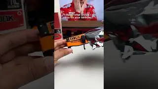 we have the best christmas gift for your bf🎁🏎️#blindbox #f1 #keyholder #formula1 #ferrari