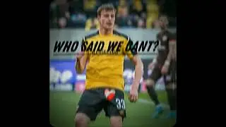 Christoph Daferner 2-3 Agains TSV #edit #funkedit #football #sgdynamodresden #dynamodresden #xd