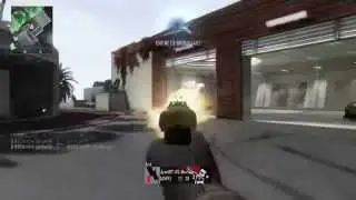 bj34 five.s raid vs nach-black-fifou-jym !