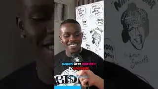 DaBaby Gets Confused By Nardwuar 🤣