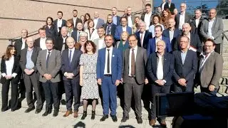 Montpellier : L'Agence de Développement et des Transitions fédère 9 collectivités de l’aire urbaine