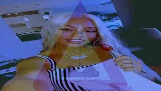 Mulatto x Renni Rucci Type Beat (Let Me See) Prod.ChazzMattix