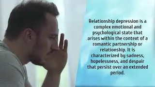 Core Recovery | How Does Relationship Depression Impact Your Mental Health
