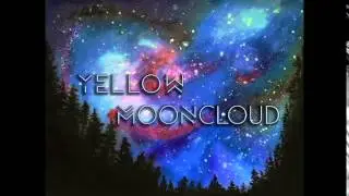Yellow Mooncloud - Scratch #4