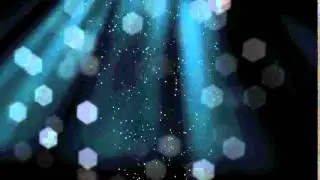 Dust in open Space  free stock footage