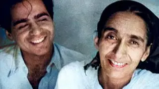 Legendary Actor Dilip Kumar With His Mother | Father, Brothers, Sisters, Wife, Nephew