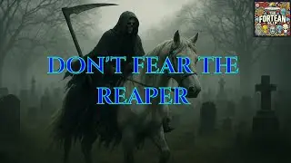 Don't Fear The Reaper - The Fortean Slip Episode Negative Six