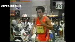 Corrida de São Silvestre 1991 Tv Globo