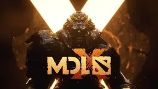 Adroit vs Beastcoast - MDL Chengdu Major Highlights