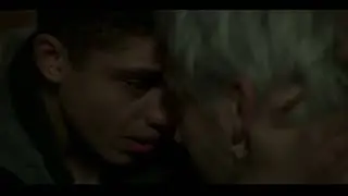 Half Bad 1x08 | Gabriel Gets Shot