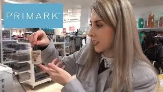 NEW AT PRIMARK LUSH AND SHOP DISNEY MAY 2019