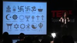 How society overvalues right and wrong | Annie Chen | TEDxTaipeiAmericanSchool