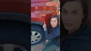 Если вы откладывали устранение царапины, считая это сложным, посмотрите это!
