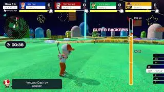 Bitz Dad 140+ Yard Eagle