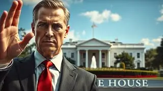 George Bush Ended the Cold War with THIS Genius Move (2024)