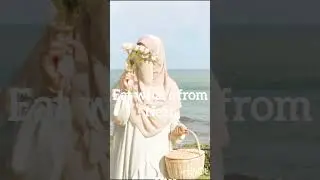 7 sunnah before eating # short # please subscribe my channel 🥰😊..