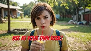 The SHOCKING Reason You Should Ditch Plastic Beverages