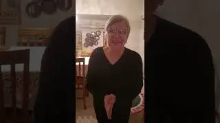 30 day Bounce Challenge~Day 4