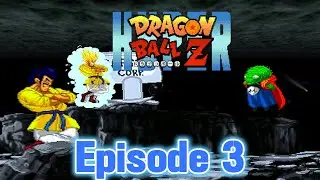 Wait Babidi Can Fight!? Hyper Dragon Ball Z Ep 3 World Tournament Saga | Mugen