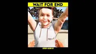 Adam child 💥Landmine trap 🎯for maro Adam 🤔brain power unbelievable  #shorts #sbffgameryt