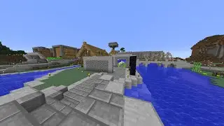 PabloTown v2 Tour
